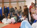 Prleška judo liga za najmlajše