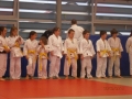 Prleška judo liga za najmlajše