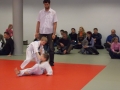 Prleška judo liga za najmlajše