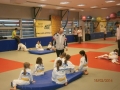 Prleška judo liga za najmlajše