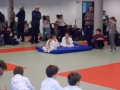 Prleška judo liga za najmlajše