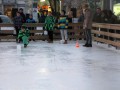 Prleški curling na ljutomerskem drsališču