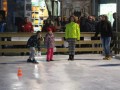 Prleški curling na ljutomerskem drsališču