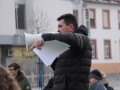 Prleški curling na ljutomerskem drsališču