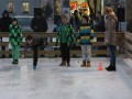 Prleški curling na ljutomerskem drsališču