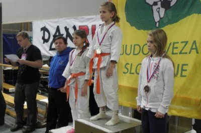 DP v judu 2014 U-12