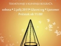 Prleški pisker - Tekmovanje v kuhanju bograča