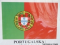 Projekt Evropska vas - Portugalska