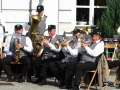 Promenadni koncert Prleške godbe