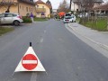 Prometna nesreča v Veržeju