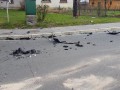 Prometna nesreča v Veržeju