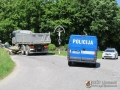 Prometna nesreča v Vidanovcih