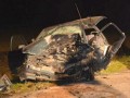 Prometna nesreča Žerovinci - Ormož