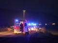 Prometna nesreča Žerovinci - Ormož