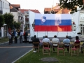 Proslava ob dnevu državnosti
