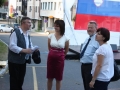 Proslava ob dnevu državnosti