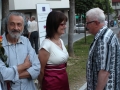 Proslava ob dnevu državnosti