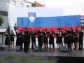 Proslava ob dnevu državnosti