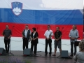 Proslava ob dnevu državnosti