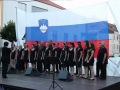 Komorni zbor Orfej