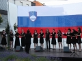 Proslava ob dnevu državnosti