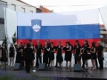 Proslava ob dnevu državnosti