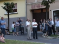 Proslava ob dnevu državnosti