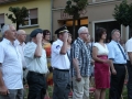 Proslava ob dnevu državnosti