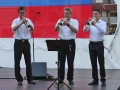 Simon Novak, Stanislav Lašič in Boštjan Lašič