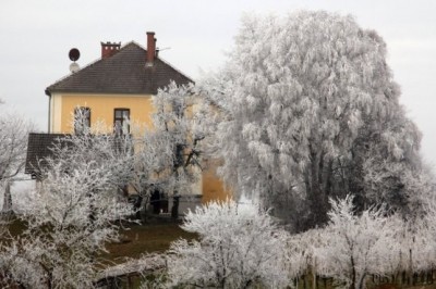 Stara šola na Stari Cesti