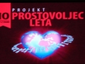 Prostovoljec leta 2011