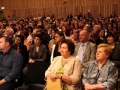 Prostovoljec leta 2011