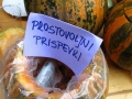 Prostovoljni prispevki