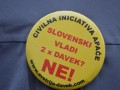 Protest delavcev - migrantov v Šentilju