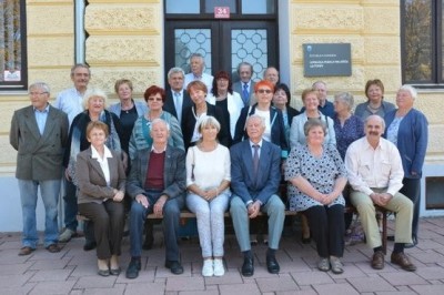 Prvi ljutomerski maturanti na GFML