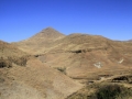 Prvi pogled na Lesoto