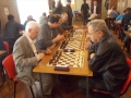 Prvi šahovski dvoboji