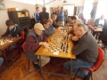 Prvi šahovski dvoboji