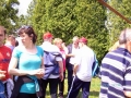 Prvomajski pohod na Gomilo