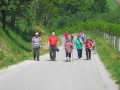 Prvomajski pohod na Jeruzalem in Svetinje