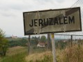 Prvomajski pohod na Jeruzalem in Svetinje