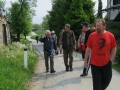 Prvomajski pohod na Jeruzalem