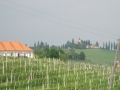 Prvomajski pohod na Jeruzalem