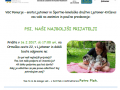 Psi, naši najboljši prijatelji