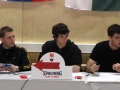 Zapisnikarska miza