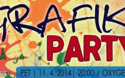 GFML GRAFIK PARTY