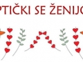 PTIČKI SE ŽENIJO