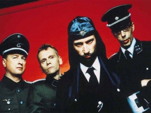 Laibach