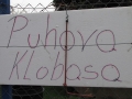 Puhova klobasa