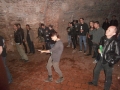 Punk v Unterhundu